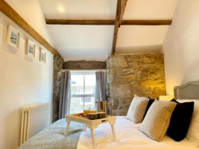 Cosy, Cornish character cottage near the sea!